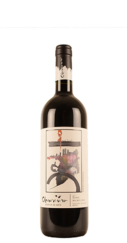 picture of Uco Valley - Bodega de Arte