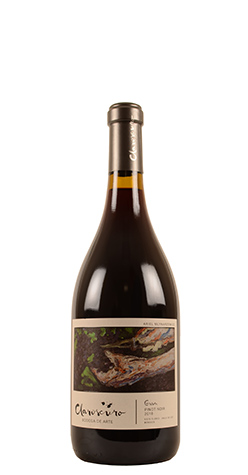 afbeelding van Uco Valley - Bodega de Arte