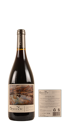 image de Uco Valley - Bodega de Arte - Tintas-de-Uco