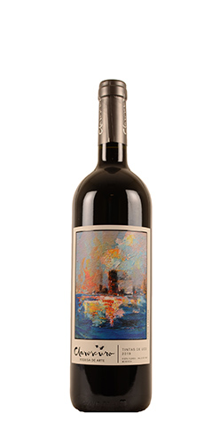 picture of Uco Valley - Bodega de Arte - Tintas-de-Uco