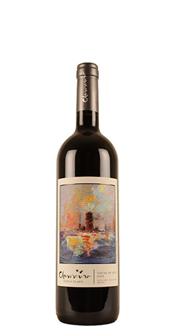 picture of Uco Valley - Bodega de Arte - Tintas-de-Uco