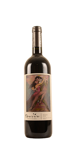 image de Uco Valley - Bodega de Arte