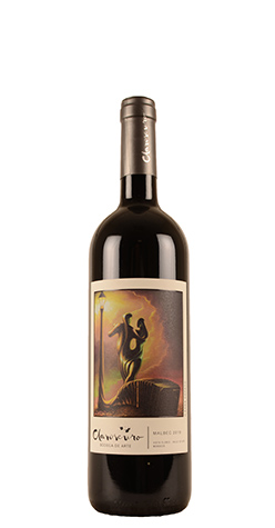 afbeelding van Uco Valley - Bodega de Arte