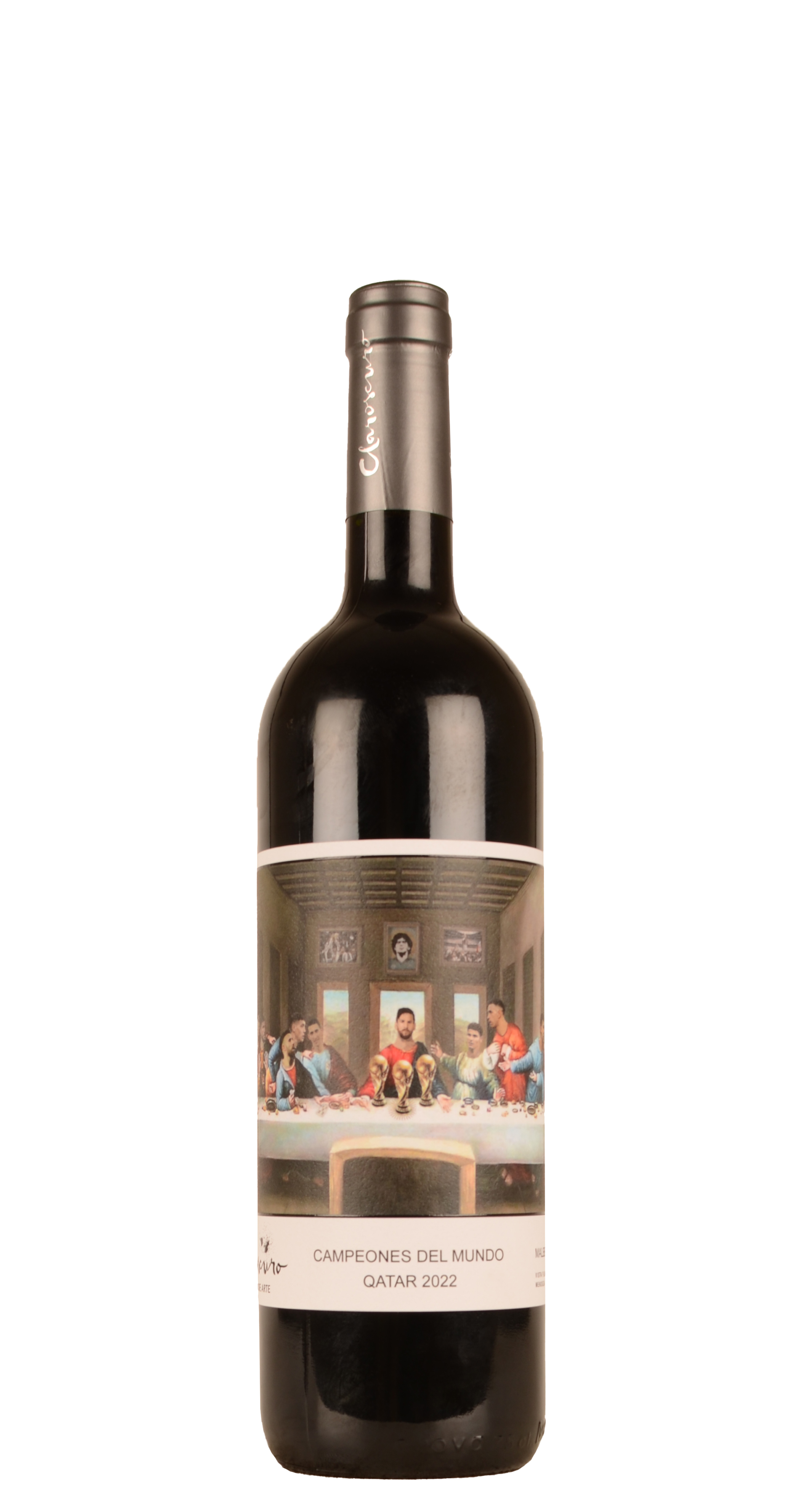 afbeelding van Uco Valley - Bodega de Arte