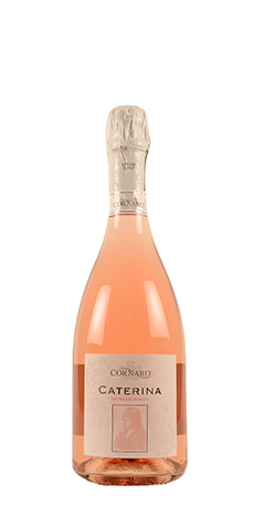 immagine di ROSATO Extra dry Spumante