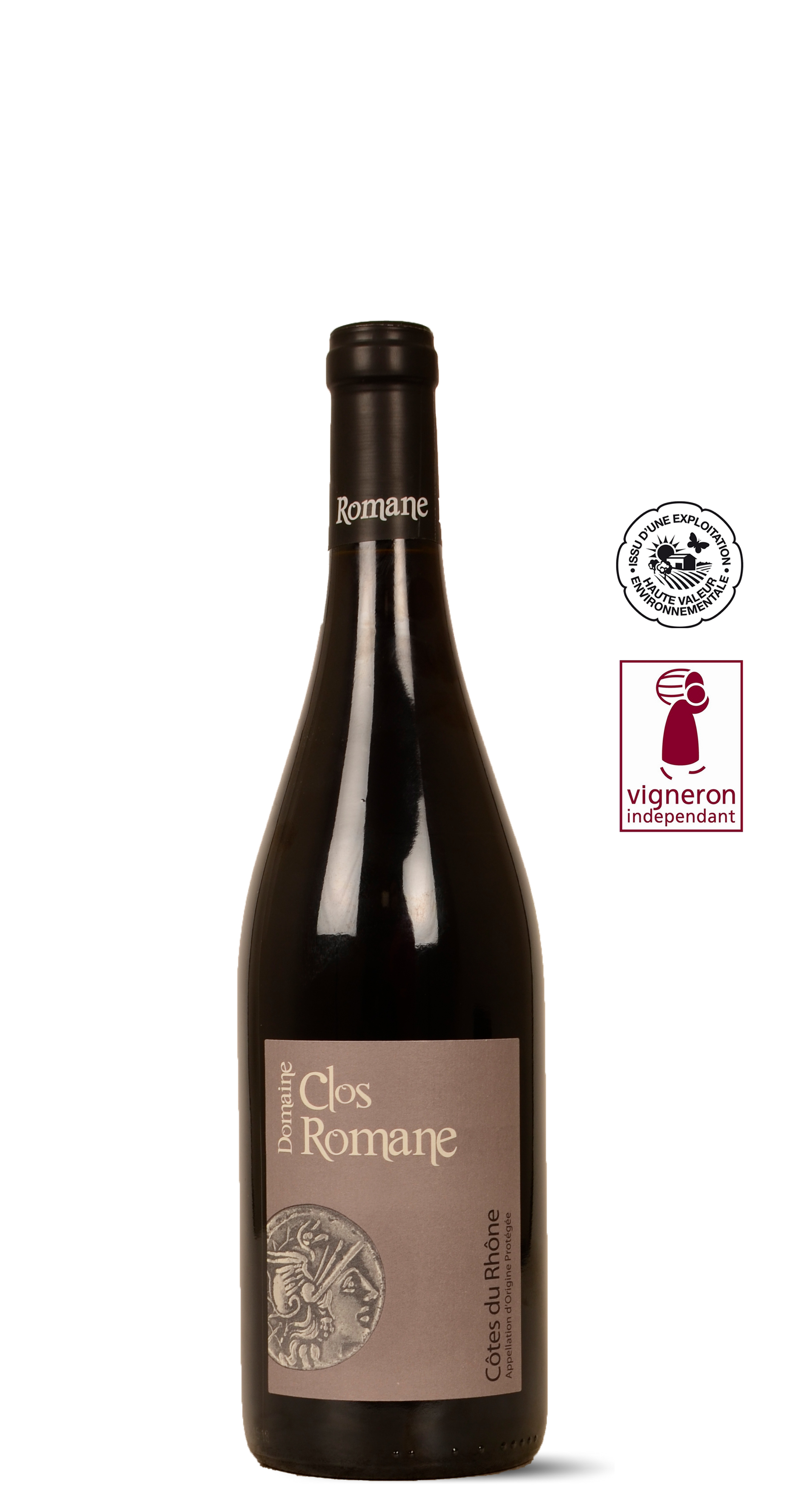 image de Côtes du Rhône