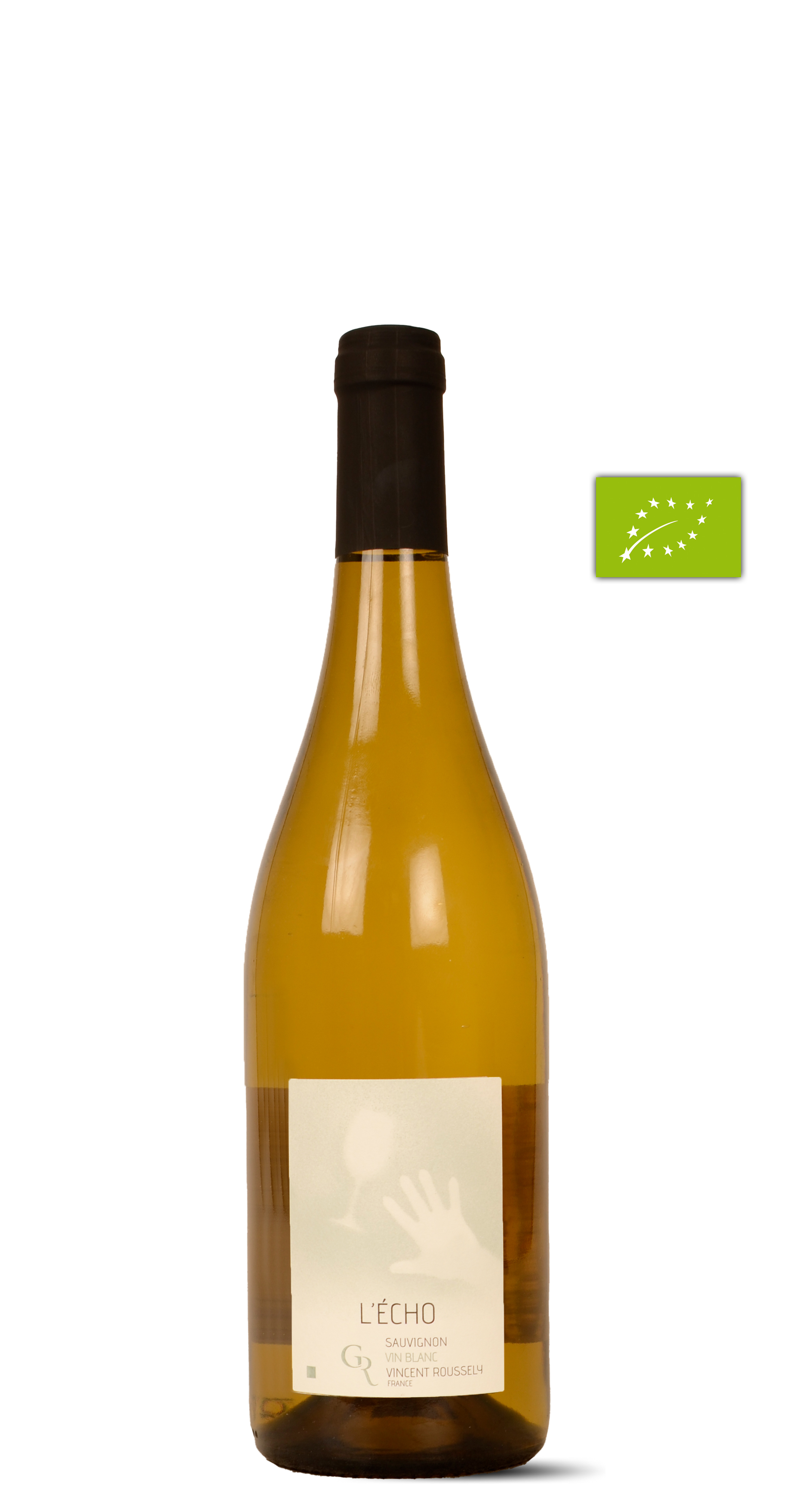 afbeelding van Vin de france Sauvignon