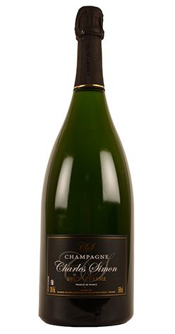 image de Brut Suprême Magnum