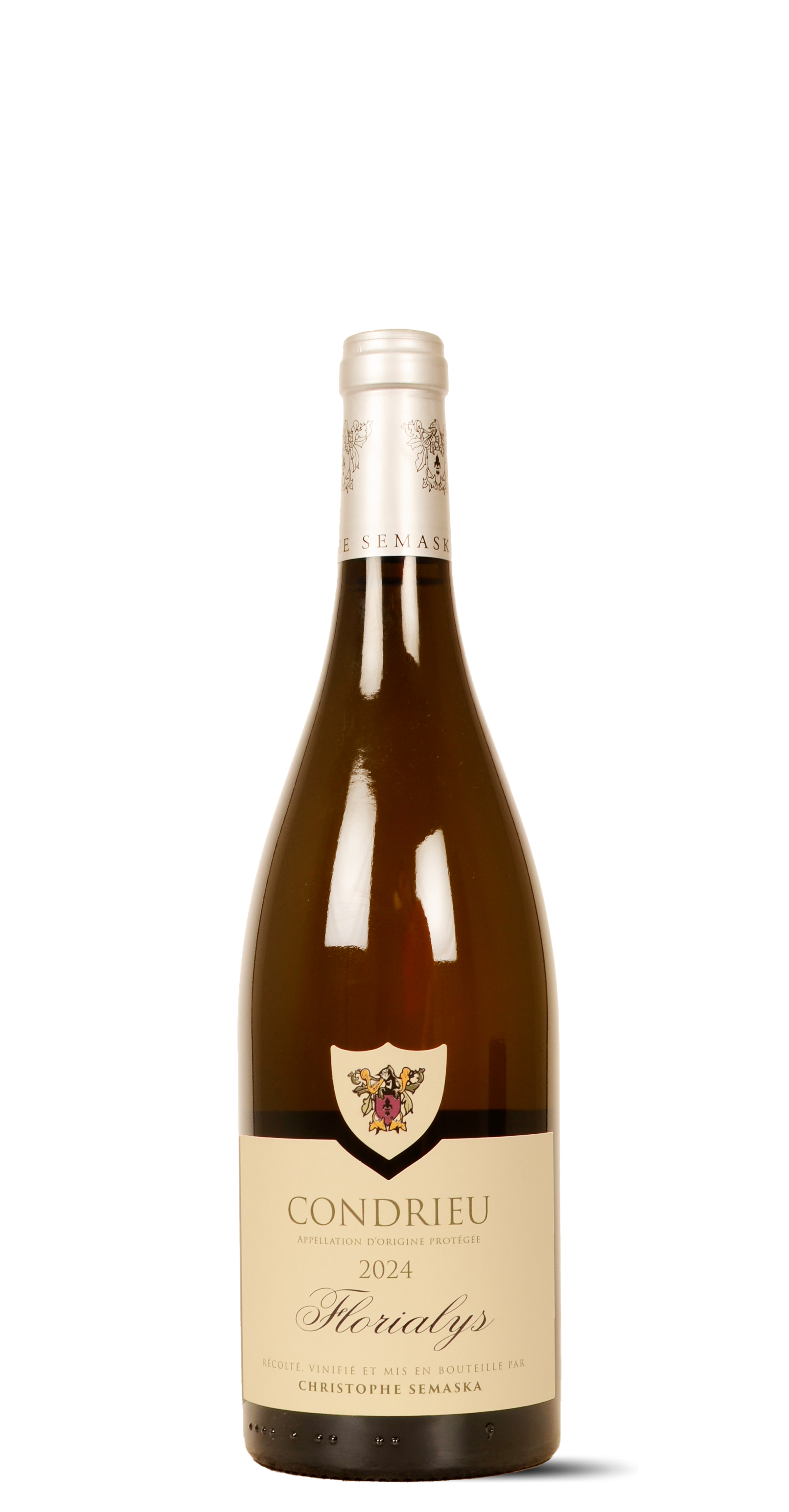 afbeelding van Condrieu