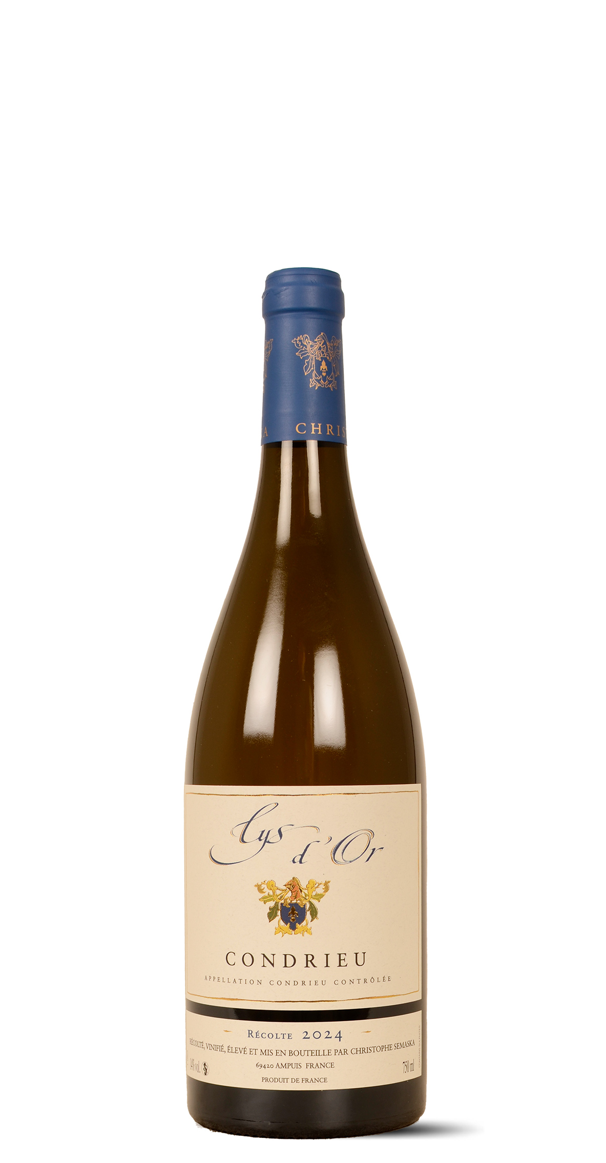 picture of Condrieu