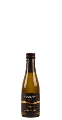 immagine di Prosecco
