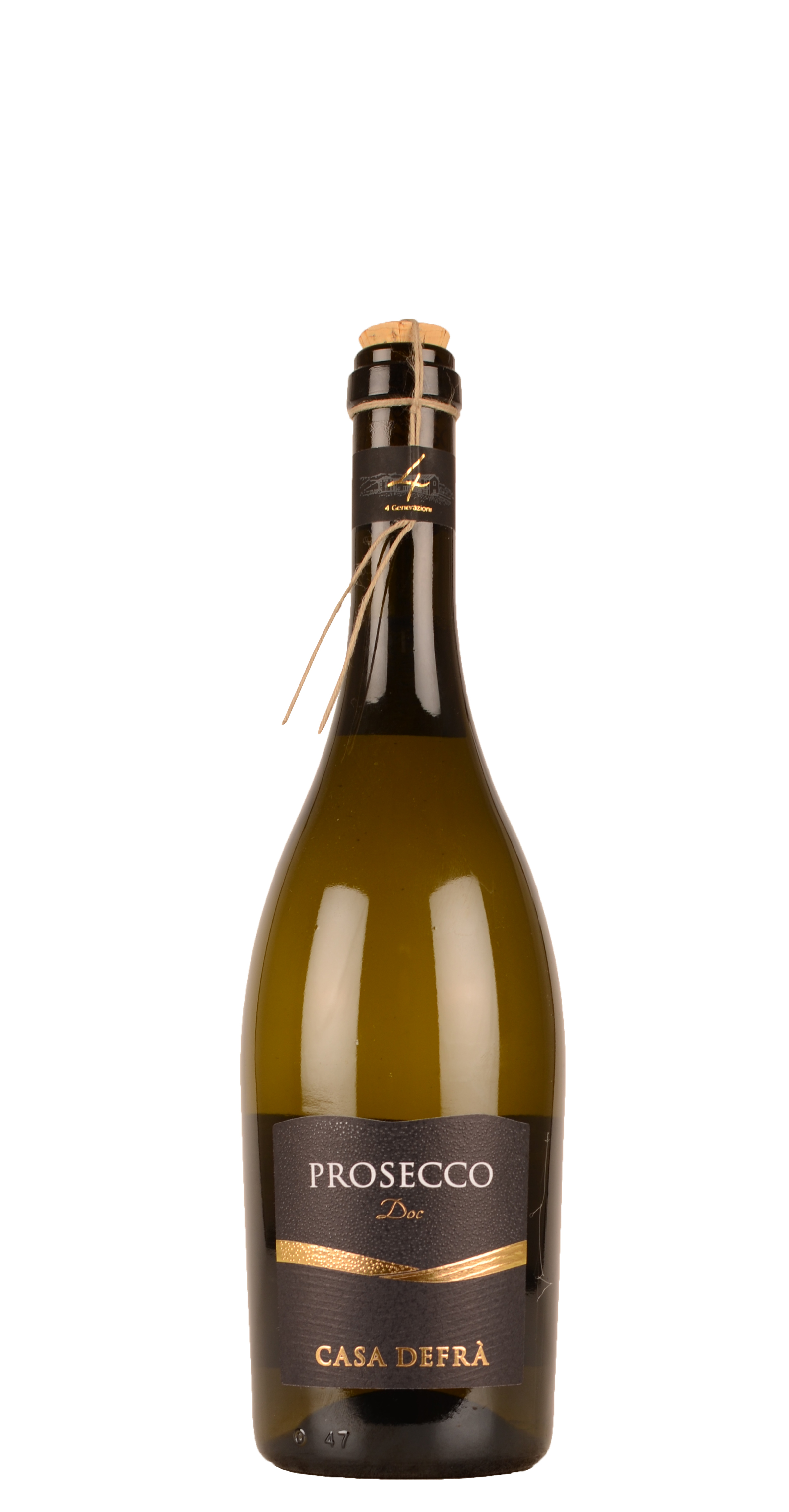 immagine di Prosecco