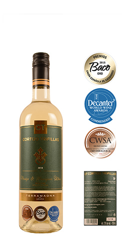 afbeelding van CT - Screwcap