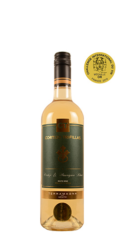 afbeelding van CT - Screwcap