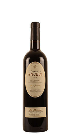 afbeelding van Minervois
