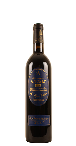 afbeelding van Minervois Cru La Liviniere