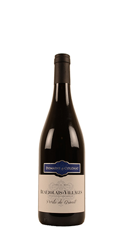 picture of Beaujolais-Villages