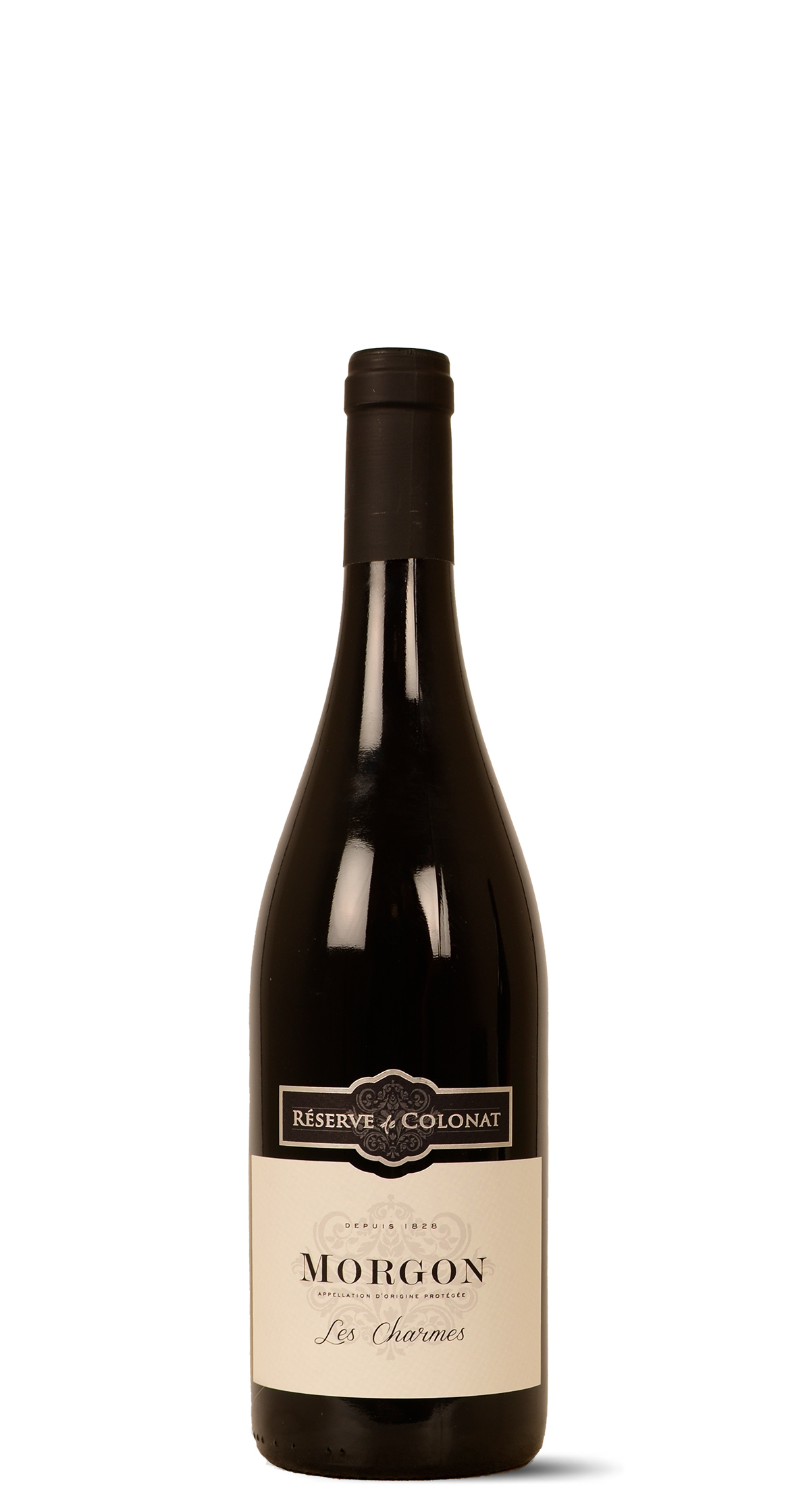 afbeelding van Morgon Les Charmes