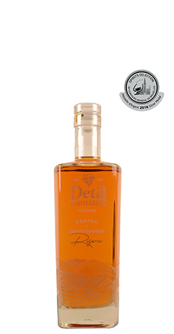 immagine di Grappa
