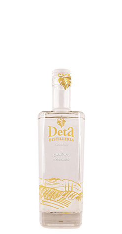 immagine di Grappa