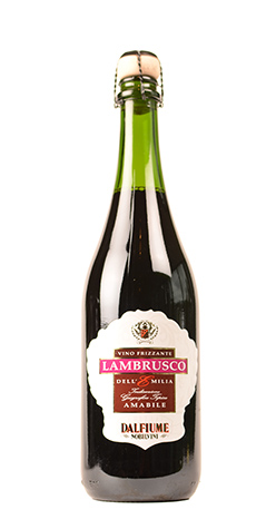 immagine di Lambrusco Dell'Emilia
