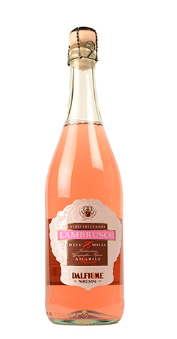 immagine di Lambrusco Dell'Emilia