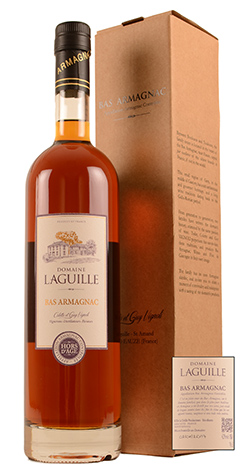 afbeelding van Bas-Armagnac
