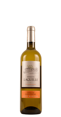 afbeelding van Vin de Pays des Côtes de Gascogne