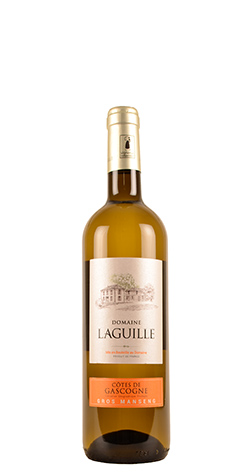 afbeelding van Vin de Pays des Côtes de Gascogne