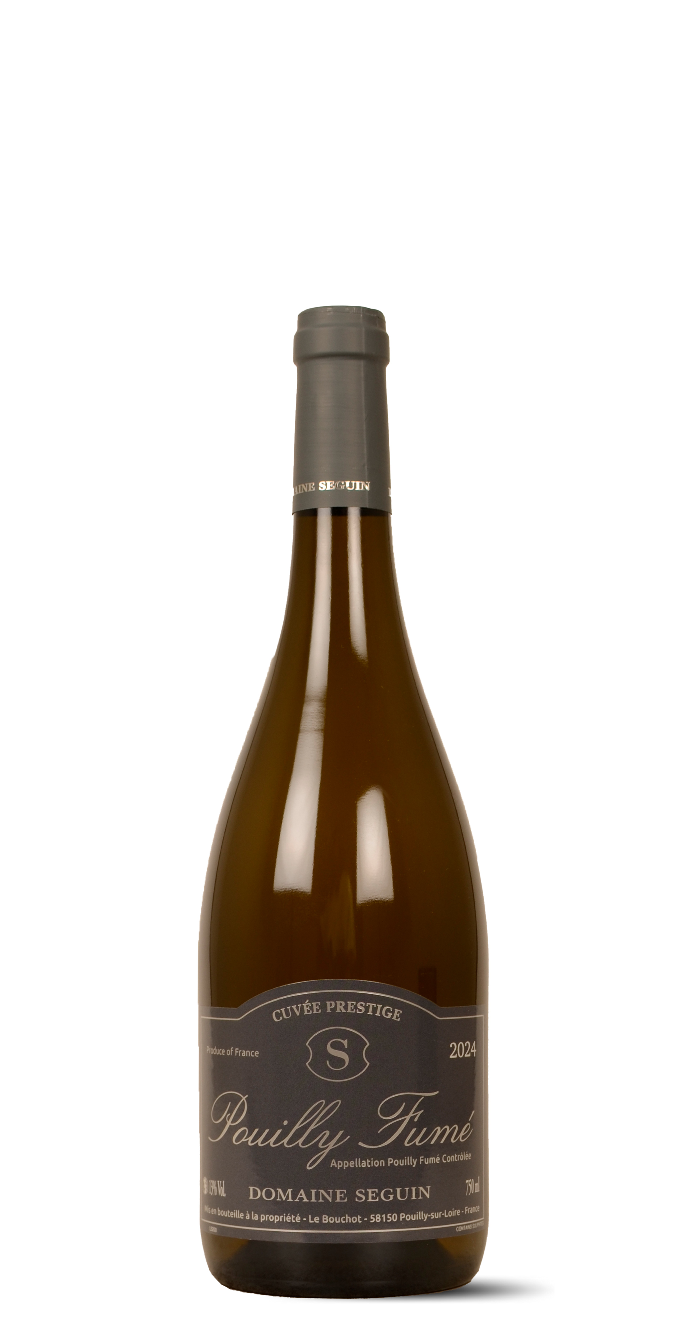 picture of Pouilly-Fumé