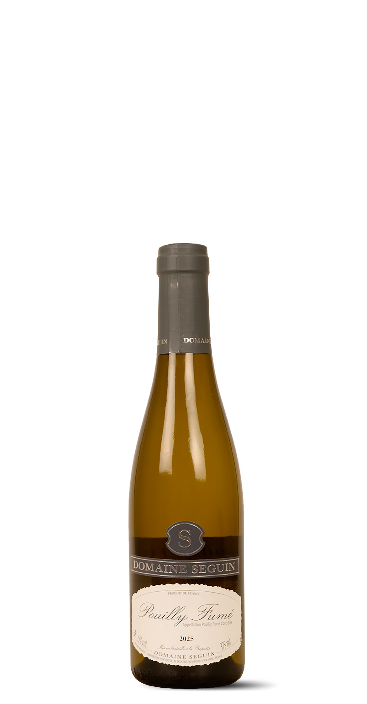 afbeelding van Pouilly-Fumé