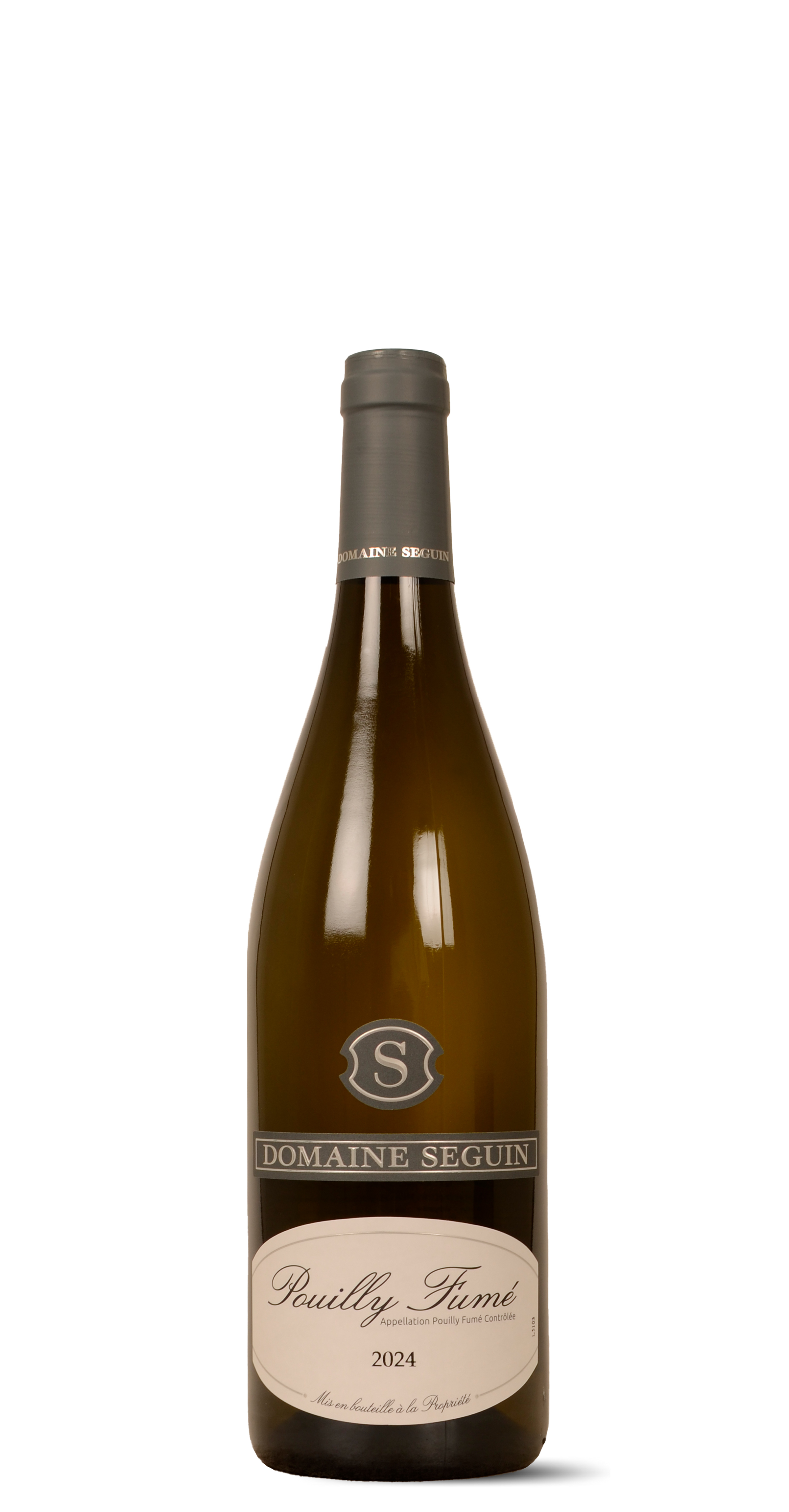 picture of Pouilly-Fumé