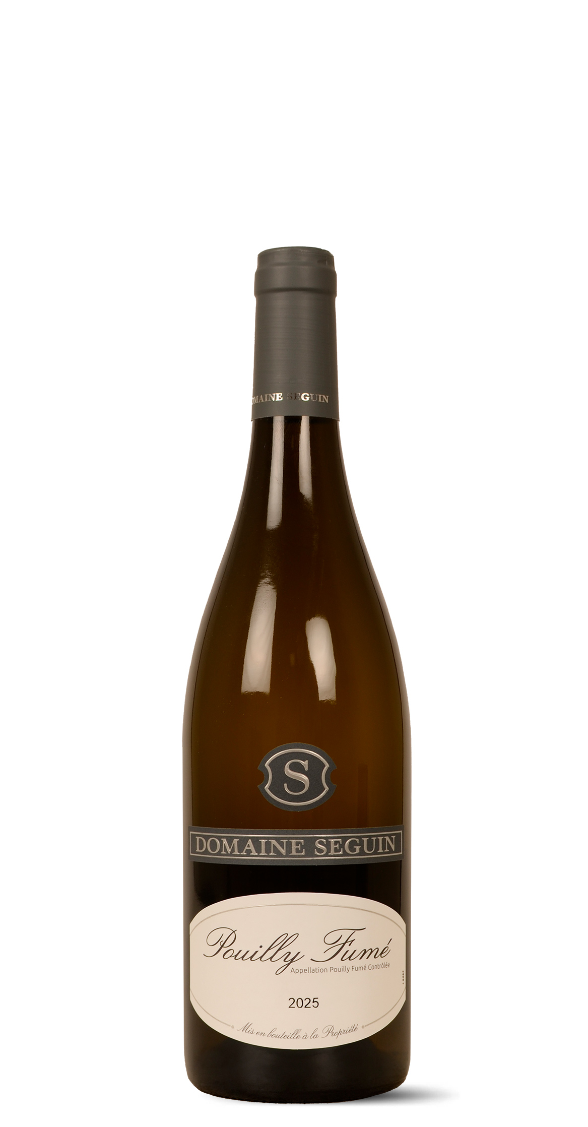picture of Pouilly-Fumé