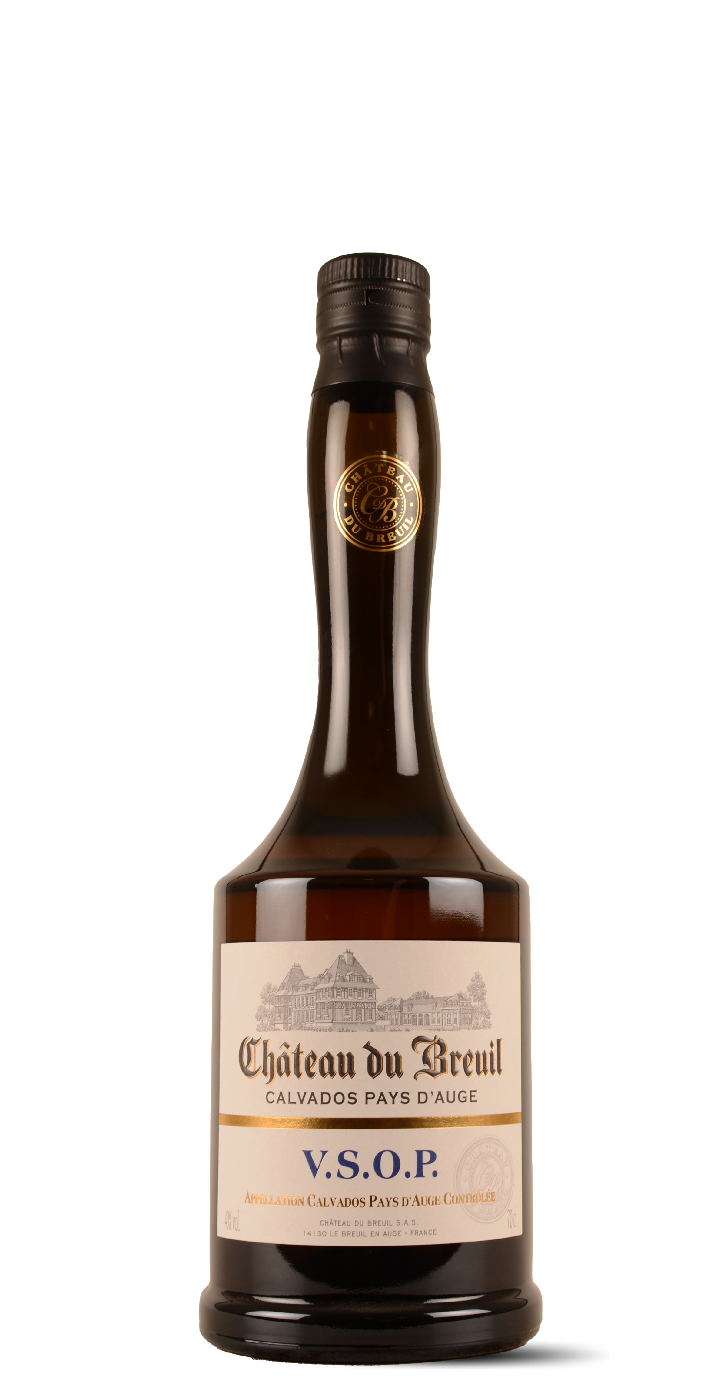 afbeelding van Pays d'Auge