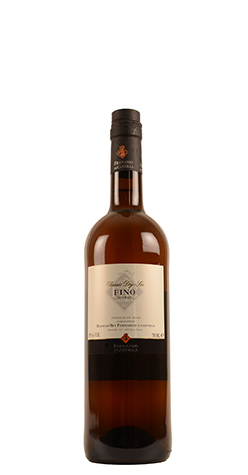 image de Classic Fino Dry.