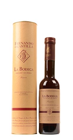 image de La Bodega 16 years old