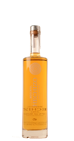 image de Hechizo Moscatel