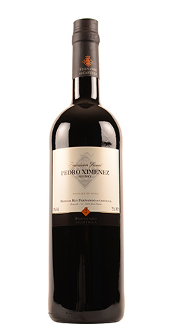 image de Classic Pedro Ximenez