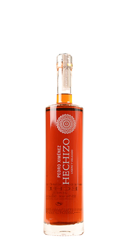 picture of Hechizo Pedro Ximenez