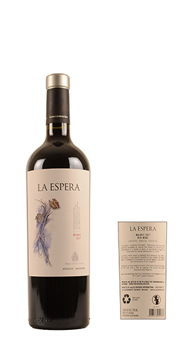 afbeelding van La Espera