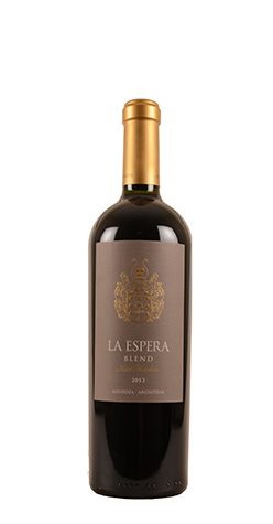 image de La Espera Gran Reserva