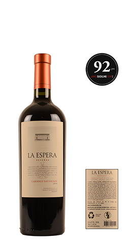 image de RESERVA La Espera