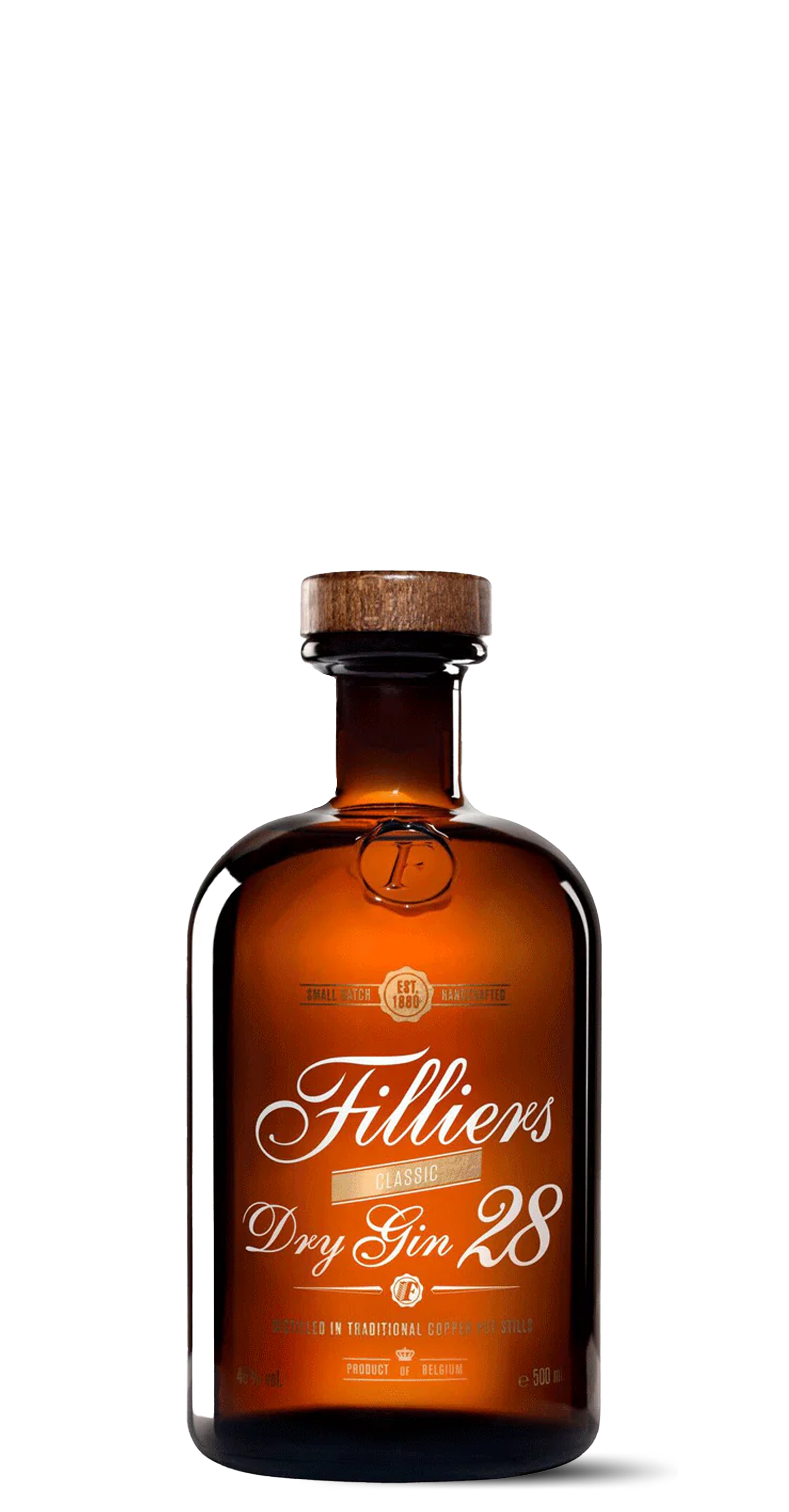 afbeelding van Gin 28 -