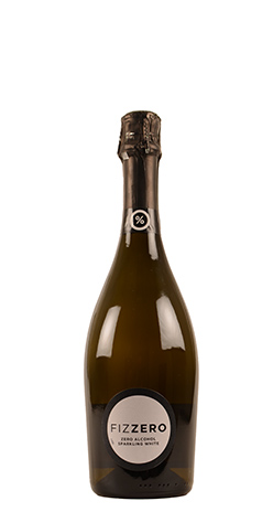 picture of Zero Alcohol