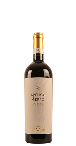 image de Syrah