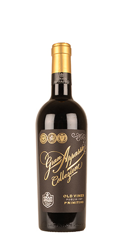picture of Primitivo Collezione