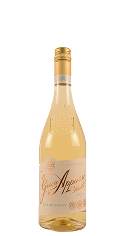 immagine di Chardonnay