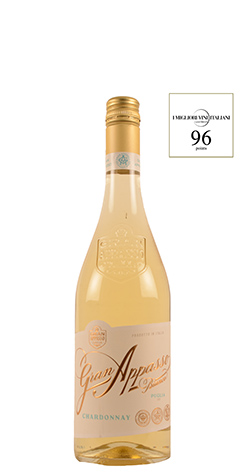 immagine di Chardonnay