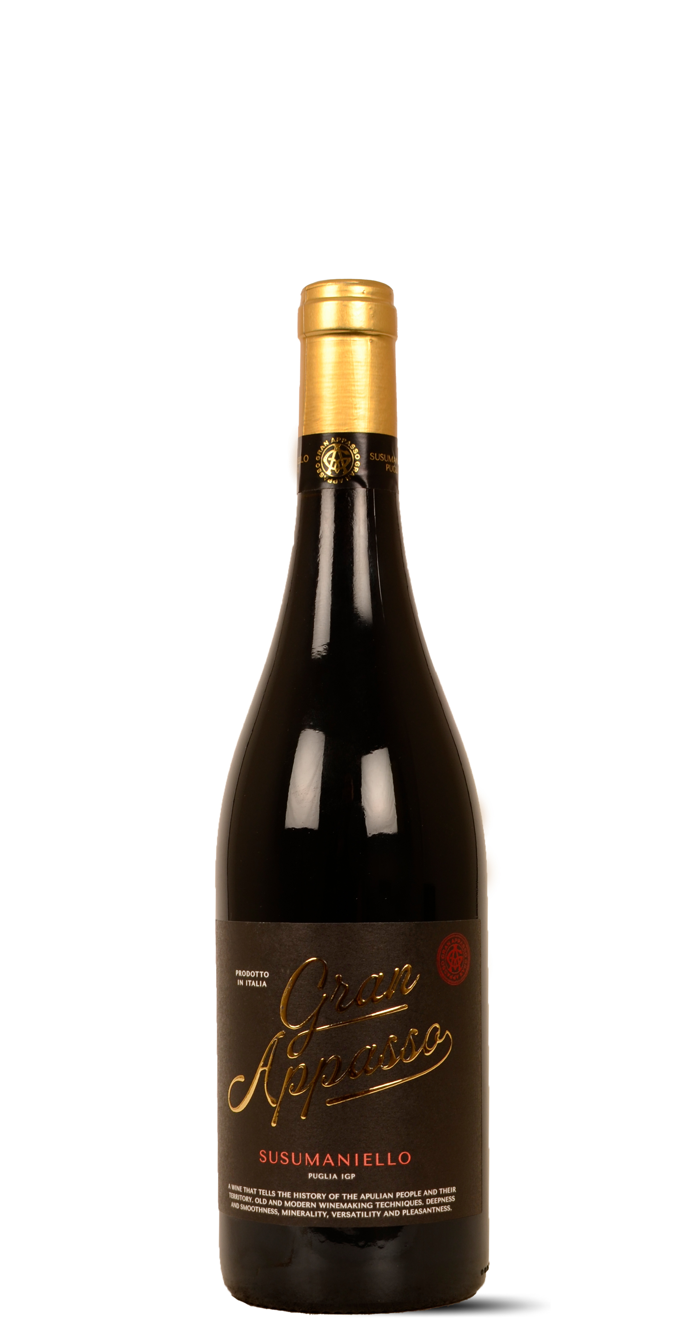 image de Susumaniello