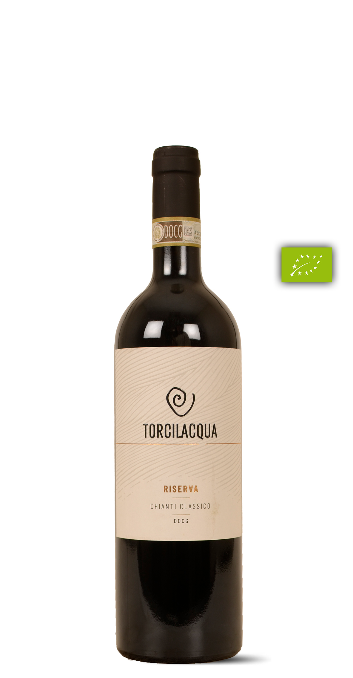 afbeelding van Chianti Classico Riserva